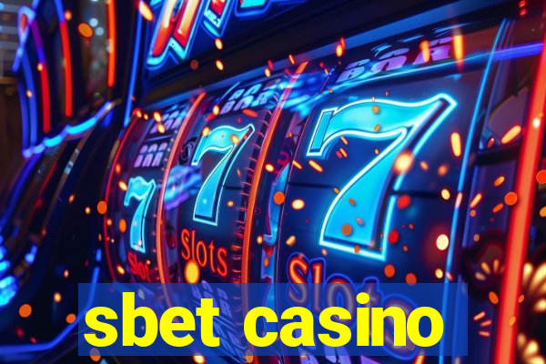 sbet casino